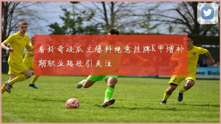 看好奇迹瓜主爆料绝意挂牌K甲增补期职业路径引关注