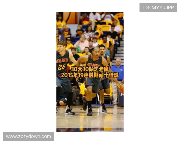 nba老鹰队在历届赛季中取得过哪些重要成绩