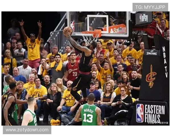 nba骑士队与勇士队的历史对决中有哪些精彩瞬间