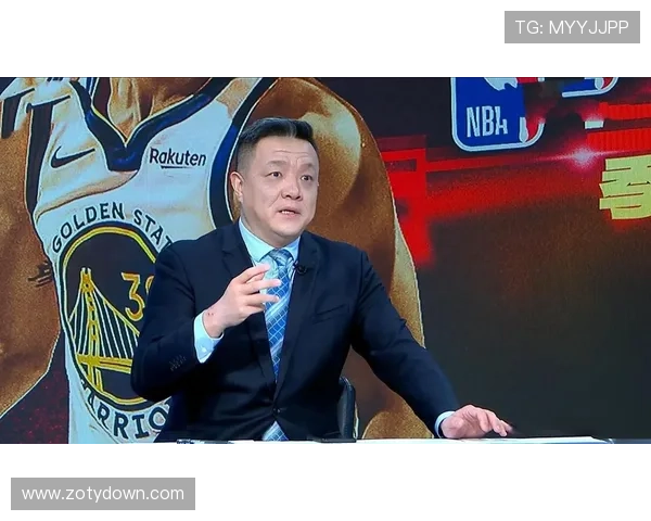中央五台（CCTV5）在NBA直播中扮演了怎样的角色