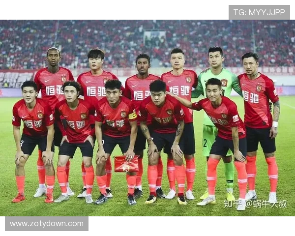 恒大战大连一方中超联赛焦点战 历史交锋数据对比