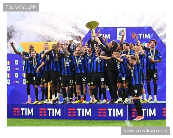 意甲历史上获得联赛冠军的球队排名汇总